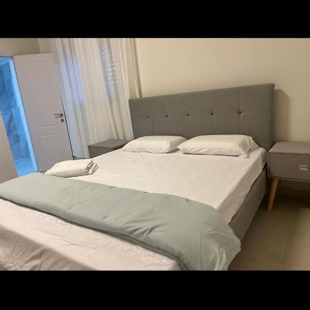 하이파 בקתה ביער 아파트 외부 사진