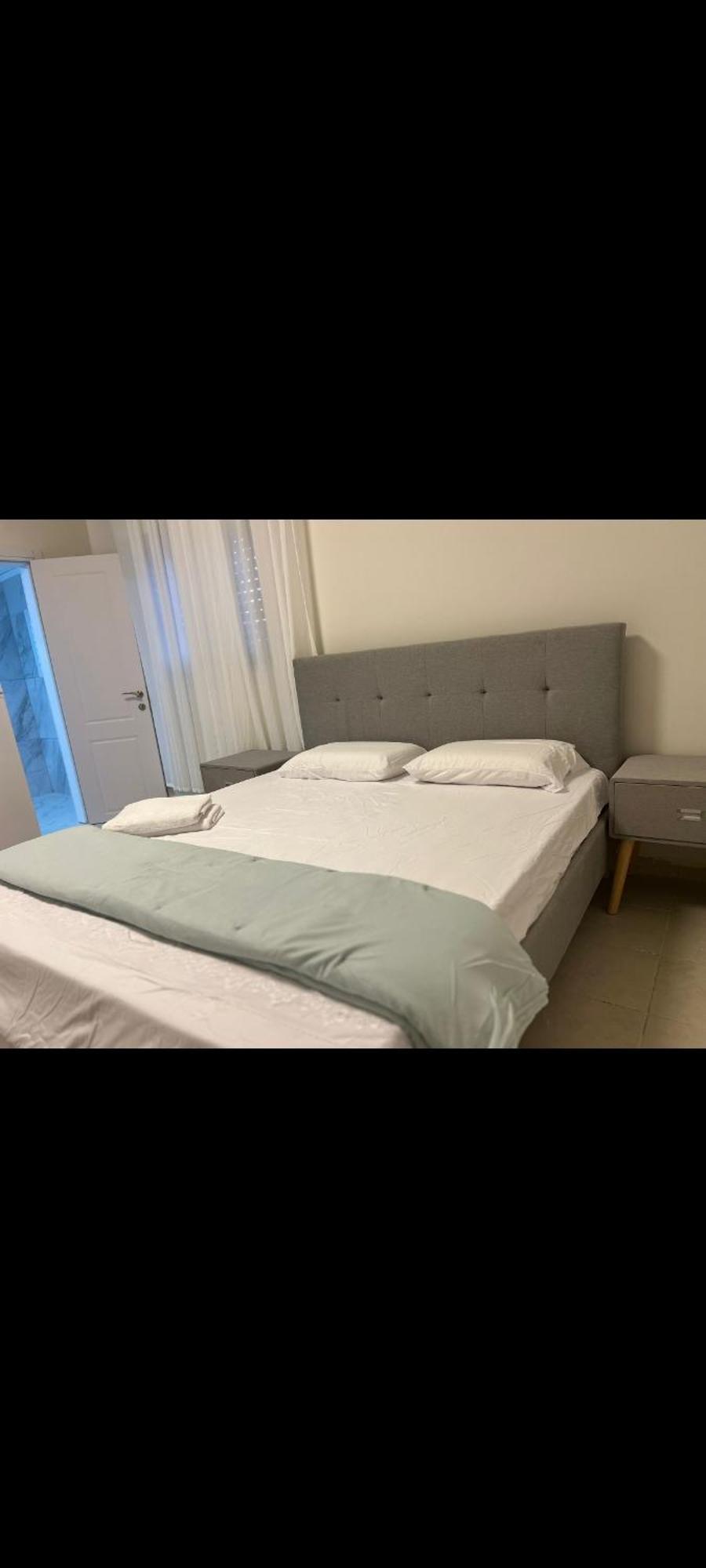 하이파 בקתה ביער 아파트 외부 사진